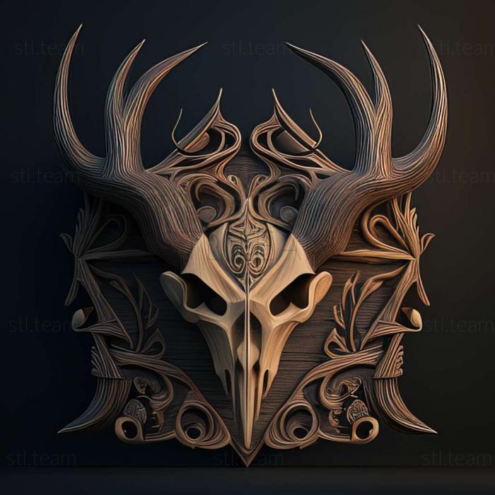 Гра Ritual Crown of Horns